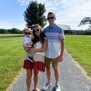 Meet your Posher, Bailey